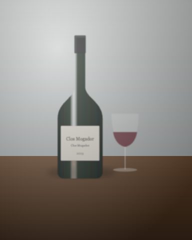 Clos Mogador Clos Mogador